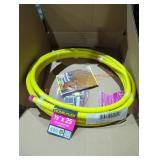 HOME-FLEX Corrugated Stainless Steel Tubing