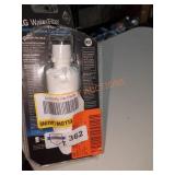 UNOPENED BY ROCKEY TEAM.  MAY BE DAMAGED OR