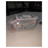 UNOPENED BY ROCKEY TEAM.  MAY BE DAMAGED OR