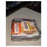 UNOPENED BY ROCKEY TEAM.  MAY BE DAMAGED OR