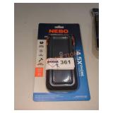 Nebo PowerBank Light