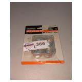 UNOPENED BY ROCKEY TEAM.  MAY BE DAMAGED OR