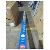 Coolaroo 72" x 72" Outdoor Roller Shade