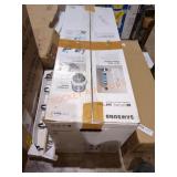 Samsung Jet Pet Vacuum INCOMPLETE