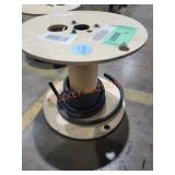 Unknown Size Wire Spool