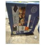 Ninja Flex flame Half Griddle