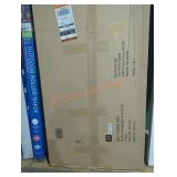 96" Refrigerator End Panel