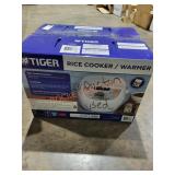 Tiger Rice Cooker