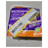 UNOPENED BY ROCKEY TEAM, MAY BE DAMAGED OR