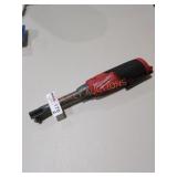 Sold as is where is. Items are not Tested. No