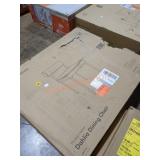 (2) Nathan James Dining Chair