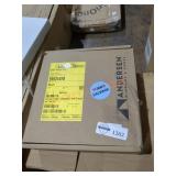 Gliding Door Hardware