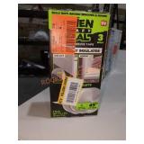 UNOPENED BY ROCKEY TEAM.  MAY BE DAMAGED OR