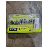 UNOPENED BY ROCKEY TEAM, MAY BE DAMAGED OR