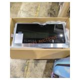 LG Over The Range Microwave Oven