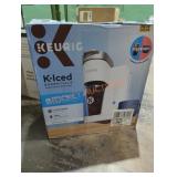Keurig K-iced essentials