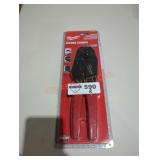 Milwaukee Ratcheting Insulated Terminals Crimper