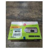 Rheem Electric Tankless Water Heater