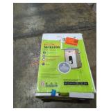 Rheem Electric Tankless Water Heater