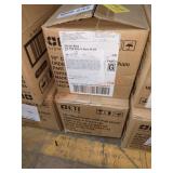 (4) 18" Closet Light W Chain