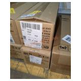 (4) 18" Closet Light W Chain