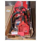 Milwaukee M18 14" Top Handle Chainsaw