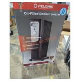 Pelonis Oil Filled Radiant Heater