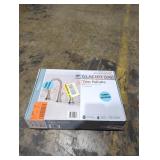 Glacier Bay Two Handle Bathroom Faucet