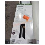 Bernzomatic blaze torch