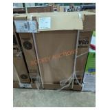 21" x 12" x 30" Wall Cabinet