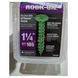 UNOPENED by ROCKEY TEAM may be damaged or missing