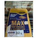 UNOPENED by ROCKEY TEAM may be damaged or missing