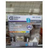 UNOPENED by ROCKEY TEAM may be damaged or missing