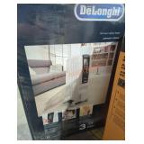 Delonghi full room radiant heater