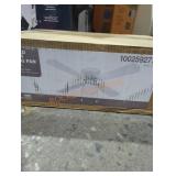 42" led indoor ceiling fan