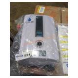 Eco Smart Tankless Electric Water Heater