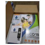 Eco Smart Tankless Electric Water Heater