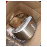 Automated Pet Water Dish