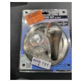 UNOPENED BY ROCKEY TEAM, MAY BE DAMAGED OR