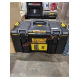 DeWalt Tough System Tool Box