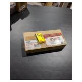 UNOPENED BY ROCKEY TEAM.  MAY BE DAMAGED OR