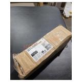 UNOPENED BY ROCKEY TEAM.  MAY BE DAMAGED OR