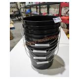 Sold as is where is. Items are not Tested. No