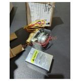 Sold as is where is. No guarantees or returns.