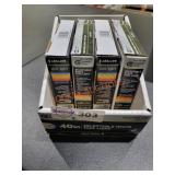 UNOPENED BY ROCKEY TEAM, MAY BE DAMAGED OR