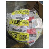 250ft 12/2 Steel Armored Cable