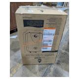 Eco Smart Mini Tank Electric Water Heater