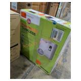 Rheem Electric Tankless Water Heater