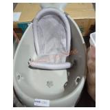 Baby bath