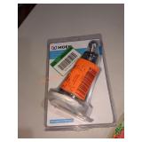 UNOPENED BY ROCKEY TEAM.  MAY BE DAMAGED OR